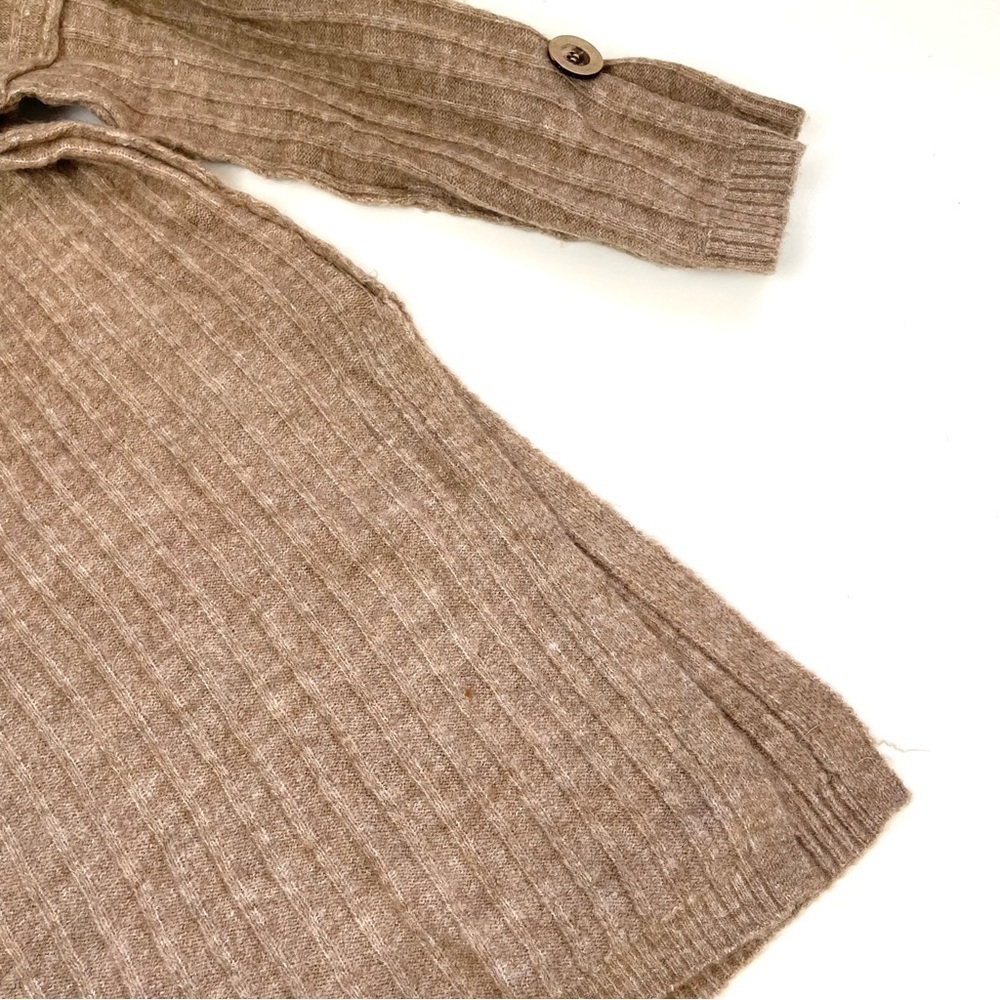 Free People Around The Clock Ribbed Tunic Sweater - Picture 13 of 16